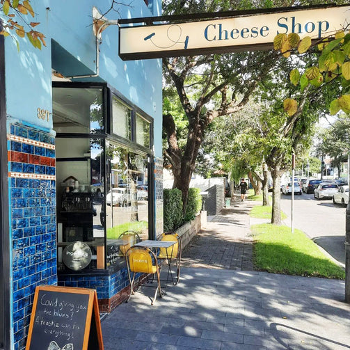La Boite A Fromages Cheesemonger Sydney Northern Beaches European Cheeses Australian Cheeses Cheeseboxes Corporate Cheese Boxes Picnic Boxes Cheese and Charcuterie Boxes Manly Balgowlah