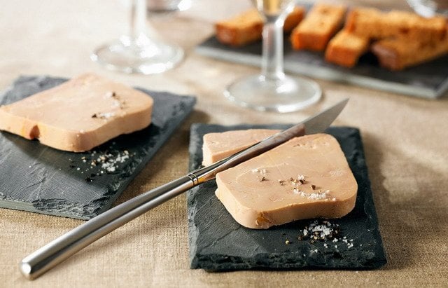 Foie Gras Semi Cooked 250g -  La Boite a Fromages Sydney - Cheese Shop