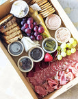 Cheese and Charcuterie Box -  La Boite a Fromages Sydney - Cheese Shop