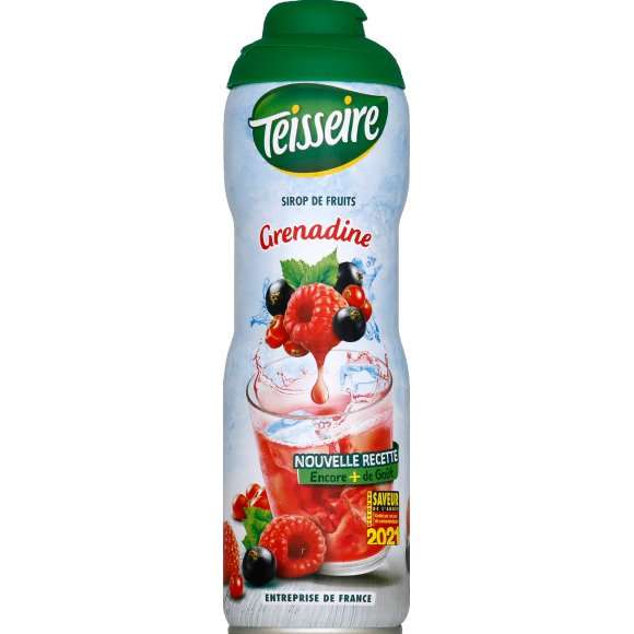 Teisseire Syrop