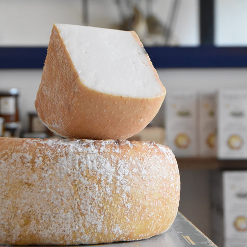 Bethmale Goat - La Boite a Fromages Sydney - Cheese Shop