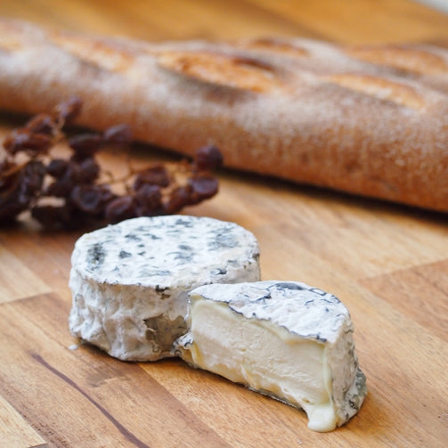 Pecora Dairy Bloomy - La Boite a Fromages Sydney - Cheese Shop