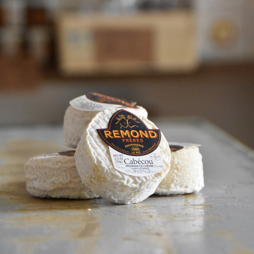 Cabecou- La Boite a Fromages Sydney - Cheese Shop
