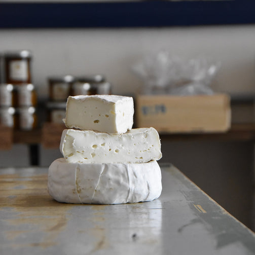 Camembert di Bufala - La Boite a Fromages Sydney - Cheese Shop