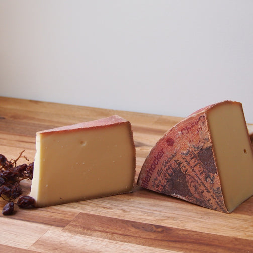 Challerhocker - La Boite a Fromages Sydney - Cheese Shop