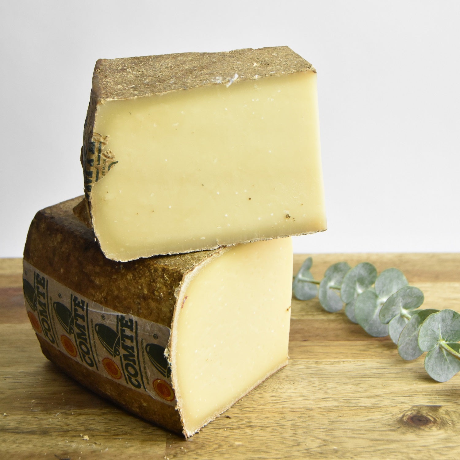 Comte AOP - Matured 24 Months - La Boite a Fromages Sydney - Cheese Shop