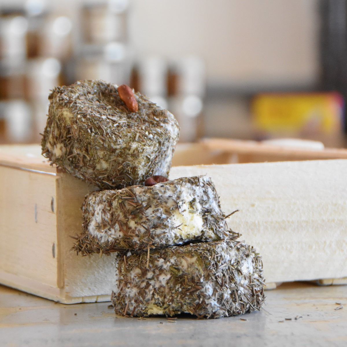 Fleur du Maquis - La Boite a Fromages Sydney - Cheese Shop