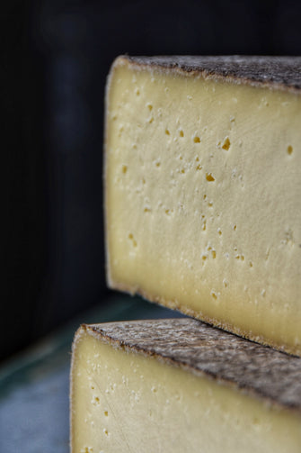 The Pines Dairy Pearl - La Boite a Fromages Sydney - Cheese Shop