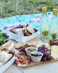 La Boite a Fromages Cheese on Wheels Picnic Box Northern Beaches Sydney