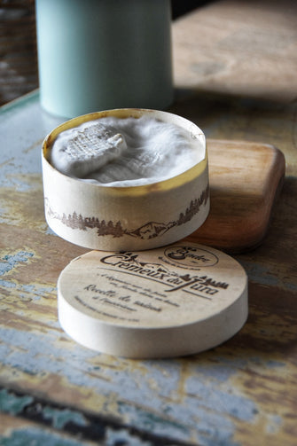 Cremeux du Jura - La Boite a Fromages Sydney - Cheese Shop