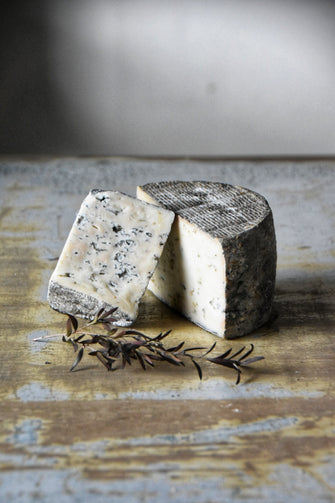 Persillé de Chèvre - La Boite a Fromages Sydney - Cheese Shop