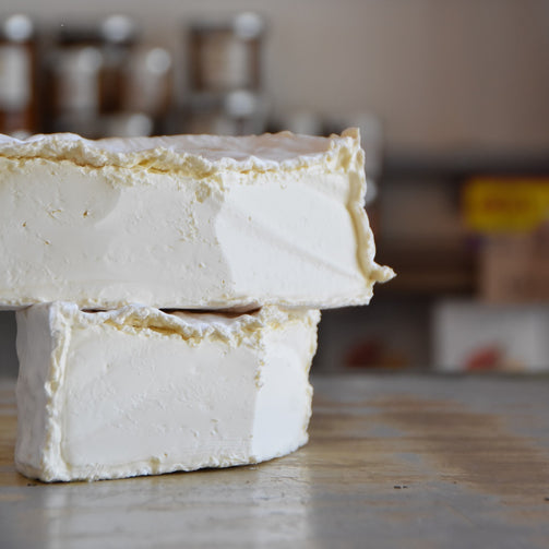 Delice de Bourgogne - La Boite a Fromages Sydney - Cheese Shop