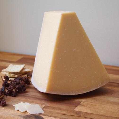 Fiandino Riserva - Parmesan - La Boite a Fromages Sydney - Cheese Shop