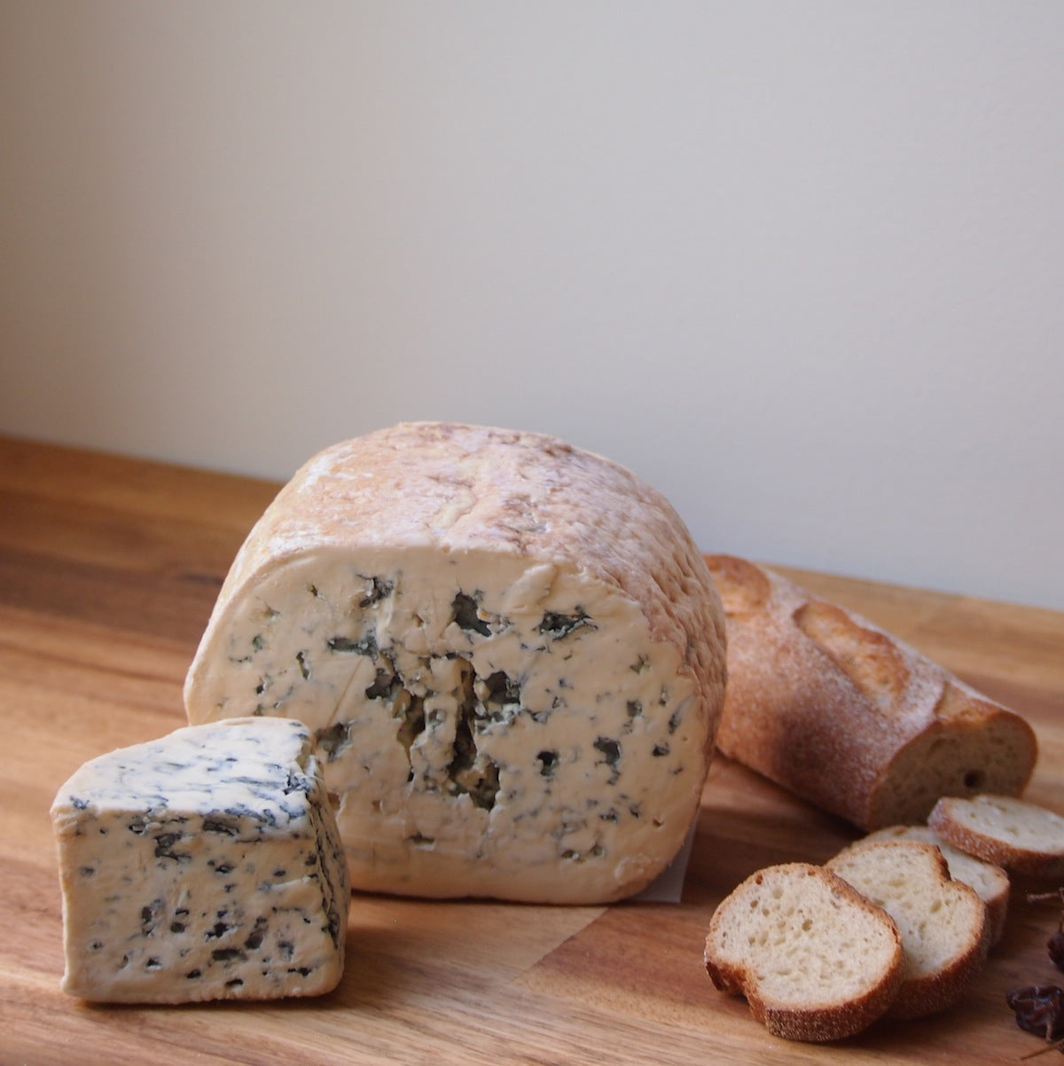 Fourme d'Ambert - La Boite a Fromages Sydney - Cheese Shop