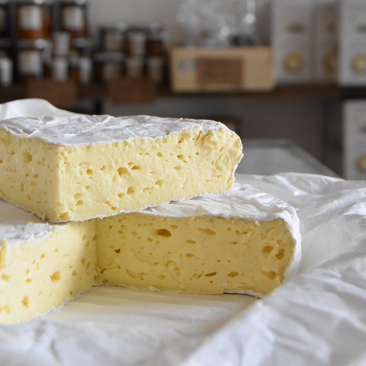 L&#39;Artisan Le grand Fleuri - La Boite a Fromages Sydney - Cheese Shop