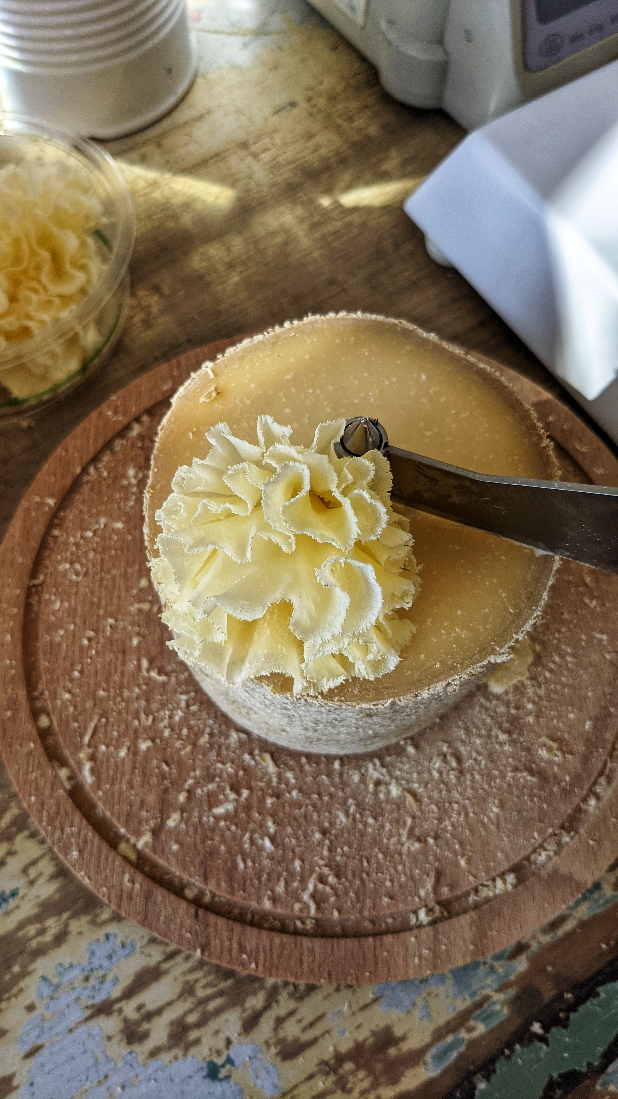 Boska Holland Girolle - La Boite a Fromages Sydney - Cheese Shop