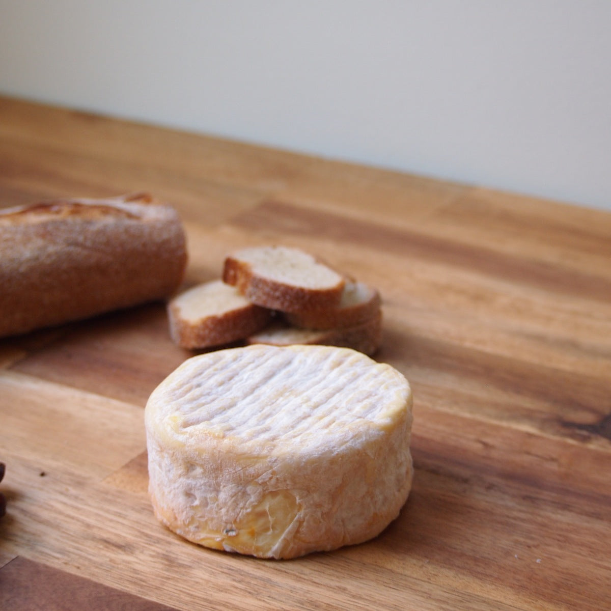 Pecora Dairy Curly Red - La Boite a Fromages Sydney - Cheese Shop