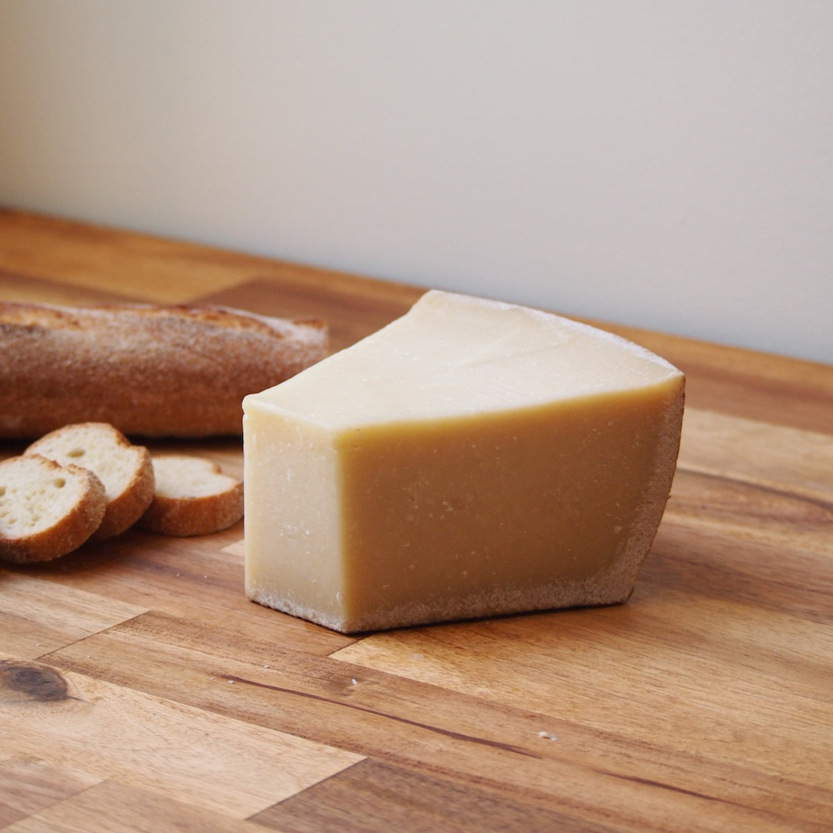 Pecorino Calcagno - La Boite a Fromages Sydney - Cheese Shop
