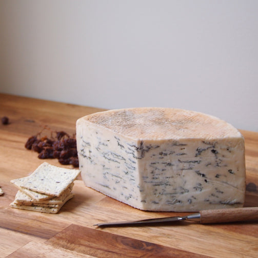 Riverine Blue - La Boite a Fromages Sydney - Cheese Shop
