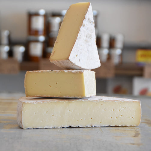 Saint Nectaire - La Boite a Fromages Sydney - Cheese Shop