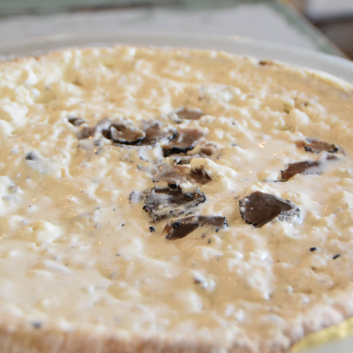 Truffle Gorgonzola al cucchiaio - La Boite a Fromages Sydney - Cheese Shop