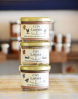 City Larder Duck & Cherry Pate -  La Boite a Fromages Sydney - Cheese Shop