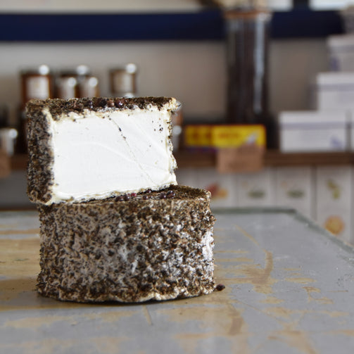 Tomme a Lulu - La Boite a Fromages Sydney - Cheese Shop