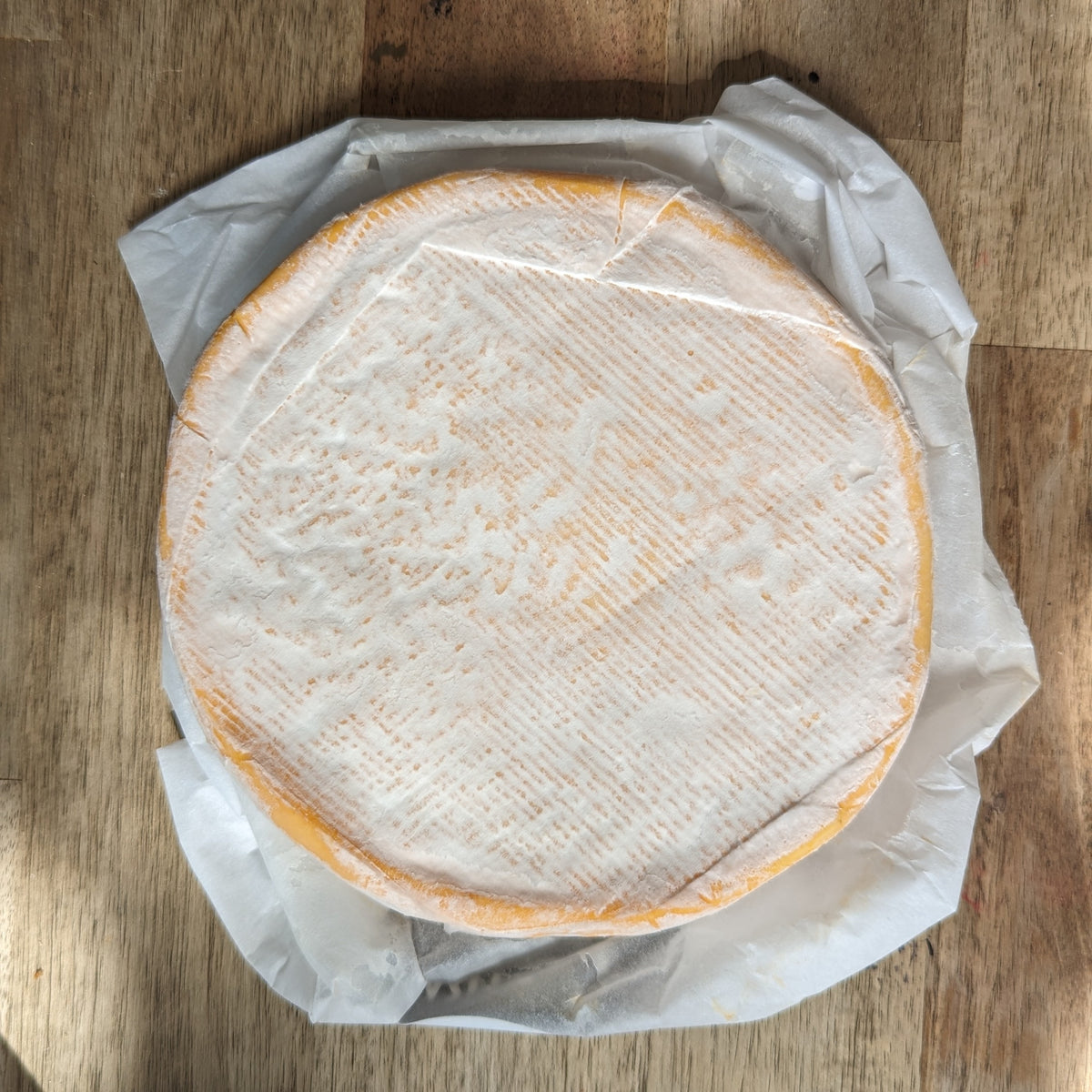Mountain Man Cheese | La Boite a Fromages