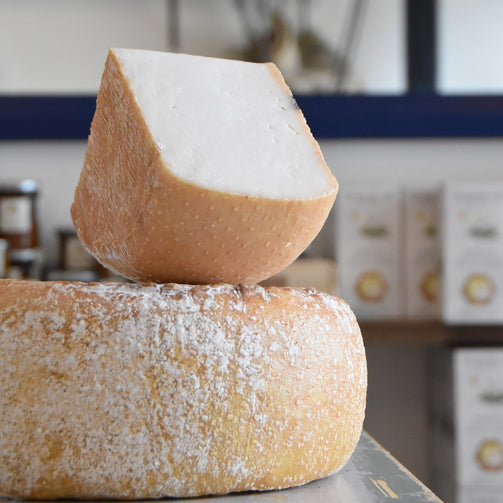 Bethmale Goat -  La Boite a Fromages Sydney - Cheese Shop