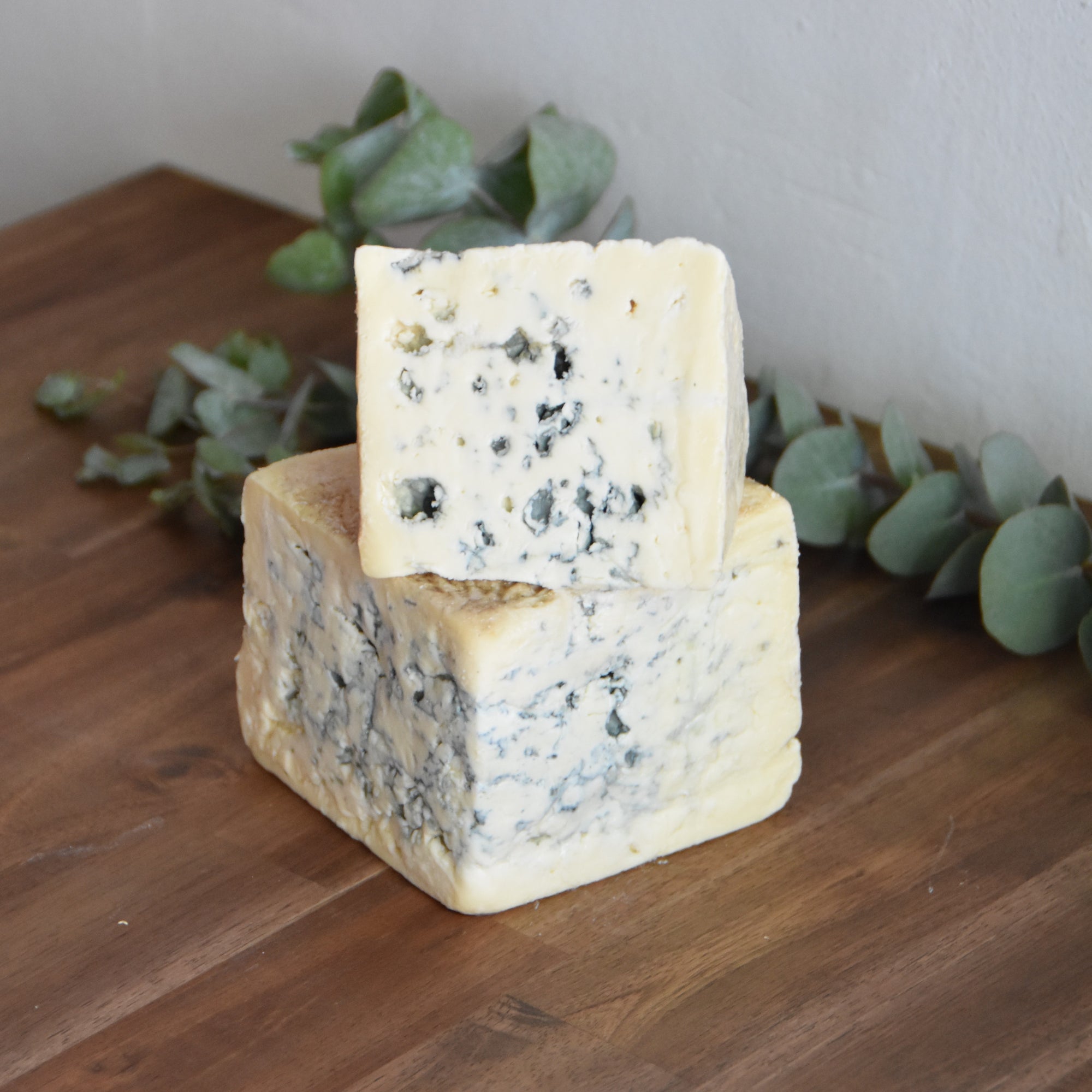 Bleu d&#39;Auvergne -  La Boite a Fromages Sydney - Cheese Shop