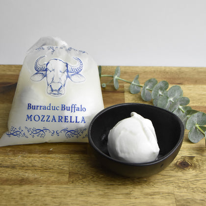 Buffalo's Milk Cheese