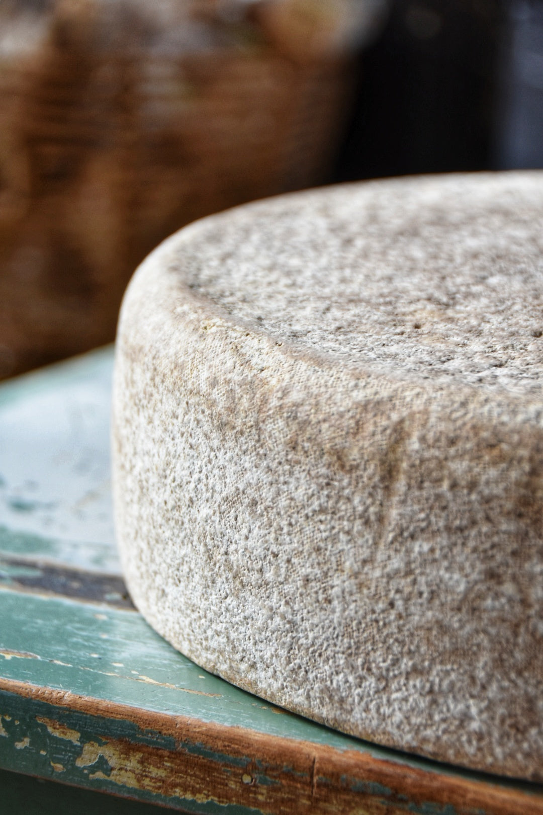 The Pines Dairy Pearl - La Boite a Fromages Sydney - Cheese Shop