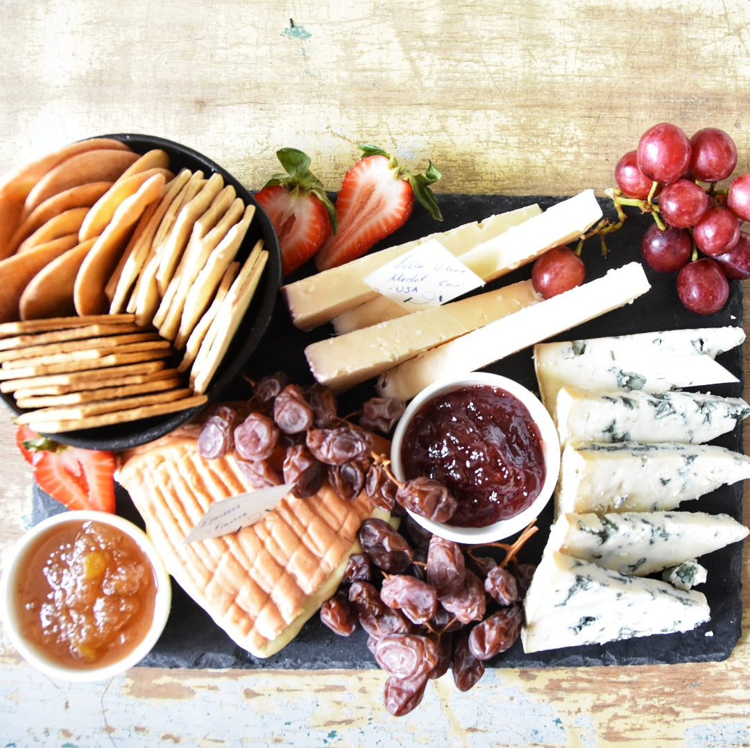  - Cheese Shop Sydney