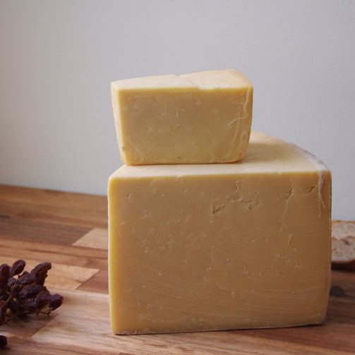 Ford Farm Cheddar -   La Boite a Fromages Sydney - Cheese Shop