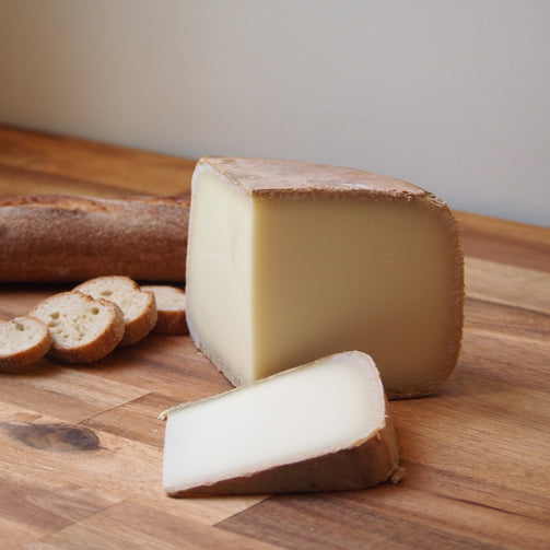 Ossau Iraty 12 months -  La Boite a Fromages Sydney - Cheese Shop