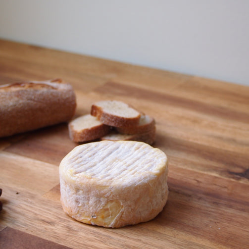 Pecora Dairy Curly Red -  La Boite a Fromages Sydney - Cheese Shop