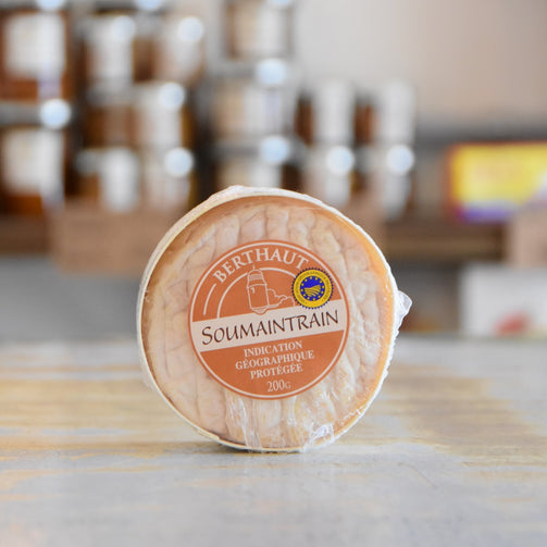 Soumaintrain -  La Boite a Fromages Sydney - Cheese Shop