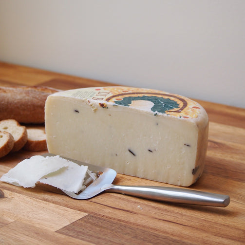 Truffle Pecorino -  La Boite a Fromages Sydney - Cheese Shop