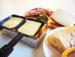 Raclette Box - Cheese & Charcuterie -  La Boite a Fromages Sydney - Cheese Shop