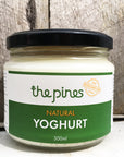 The Pines Dairy Natural Yoghurt -  La Boite a Fromages Sydney - Cheese Shop